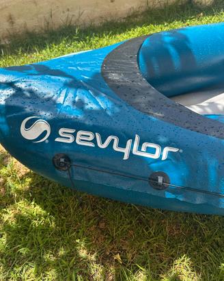 canoa sevyron