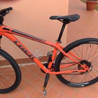 Mountain Bike Trek X-Caliber 7