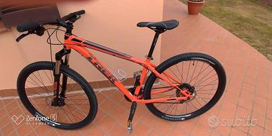 Mountain Bike Trek X-Caliber 7