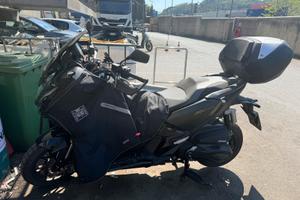 Honda ADV 350 del 2024