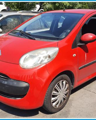 Ricambi Usati CITROEN C1 I 2006