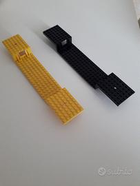 Lego 2972b - Basi per treni o rimorchio