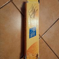 Piastra capelli GAMA