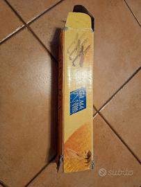 Piastra capelli GAMA