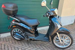 Piaggio Liberty 50 4t