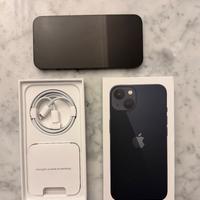 iPhone 13 128gb midnight