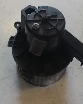 VENTOLA RISCALDAMENTO SMART Fortwo Coupé (W451) 3