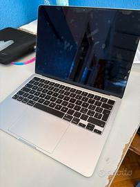 Macbook air m2 13”