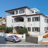 Orosei - Trilocali di nuova costruzione