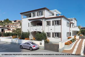 Orosei - Trilocali di nuova costruzione