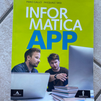 Informatica app 2