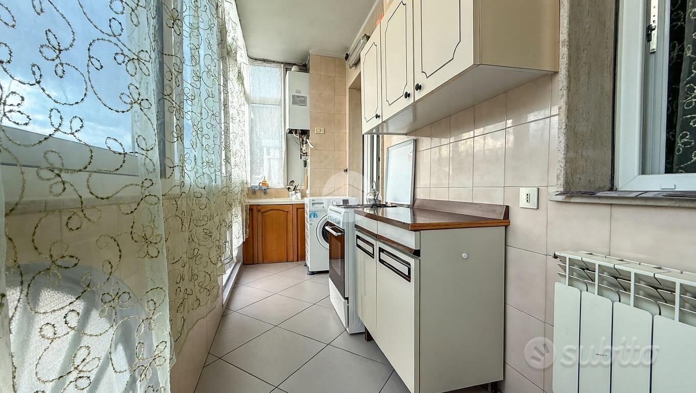 Appartamento – Misano Adriatico, Cà Bianchini - Vista 5