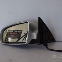 Specchietto Sinistro Audi A6 C6 2008