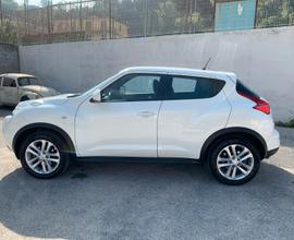 NISSAN Juke 1ª serie - 2014