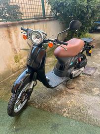 Honda Sky 50.