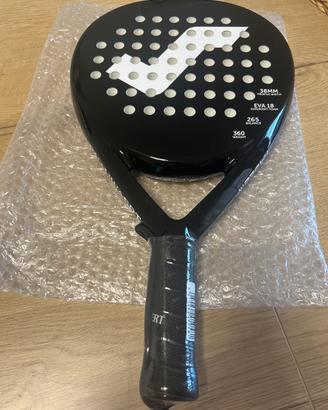 Racchetta padel