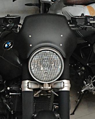 Cupolino Unit Garage  BMW nineT - R9T