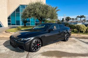 Bmw 420d 48V xDrive Coupé Msport Pro Anticipo €22.