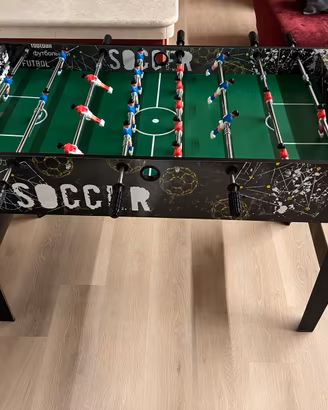 Calcio Balilla
