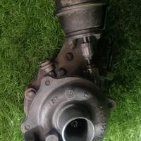 TURBINA FIAT Grande Punto 3Â° Serie 54359710014 Di