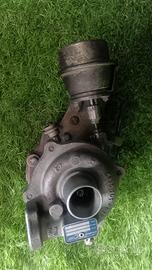 TURBINA FIAT Grande Punto 3Â° Serie 54359710014 Di
