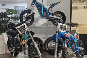 Torrot MX2 ULTIMI PEZZI!!!