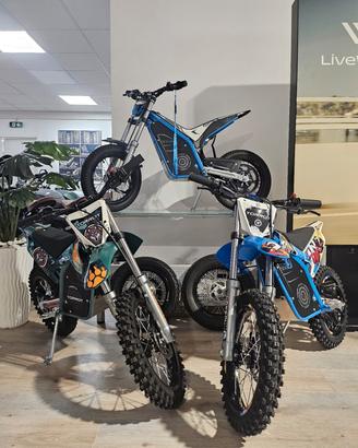 Torrot MX2 ULTIMI PEZZI!!!