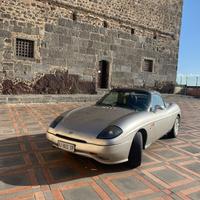 Fiat Barchetta 1.8- anno 96-isctitta ASI Targa Oro