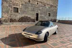 Fiat Barchetta 1.8- anno 96-isctitta ASI Targa Oro