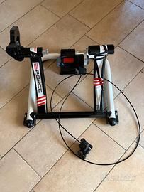 Rullo indoor per bicicletta