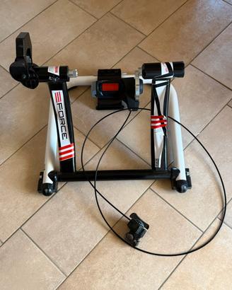 Rullo indoor per bicicletta