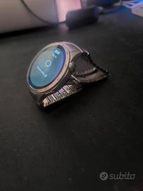 Huawei Watch GT 4