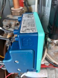 Scheda accensione caldaia econvoll vaillant 577DBC