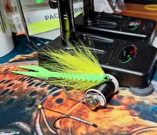 streamer pesca a mosca e spinning 