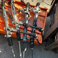 Idroguida iveco daily 2009