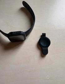 Mini Caricatore Portatile Apple Watch  (USB-C)