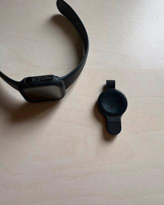 Mini Caricatore Portatile Apple Watch  (USB-C)