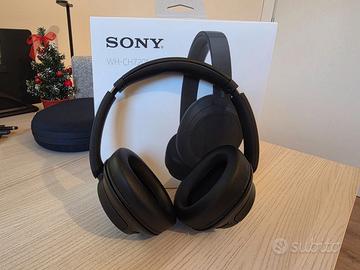 Cuffie Sony WH-CH720N in garanzia