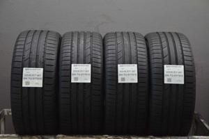 4 pneumatici km0 gt radial 225/50 r17 98y tu17919