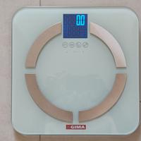 Bilancia Pesapersone Gima Body Fat Libra