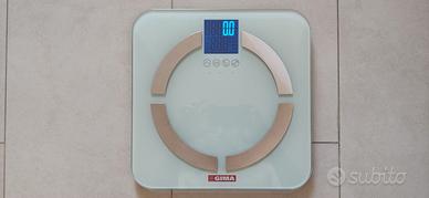 Bilancia Pesapersone Gima Body Fat Libra