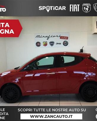 Lancia Ypsilon 1.0 FireFly 5 porte S&S Hybrid...