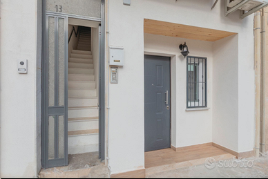 Casa vacanza Da Zio Mimmo