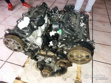 Motore range rover 3.0 306dt