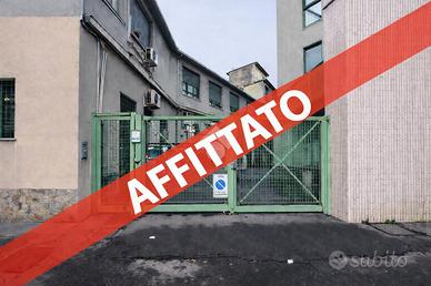 LABORATORIO A MILANO