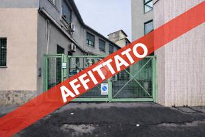 LABORATORIO A MILANO