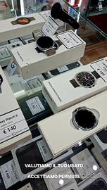 SAMSUNG GALAXY WATCH 8 