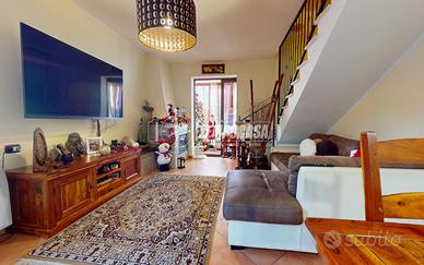 Casa indipendente Muros