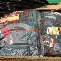 Lotto di 20 pantaloni  uomo/donna/bambino – vari