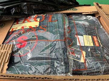 Lotto di 20 pantaloni  uomo/donna/bambino – vari